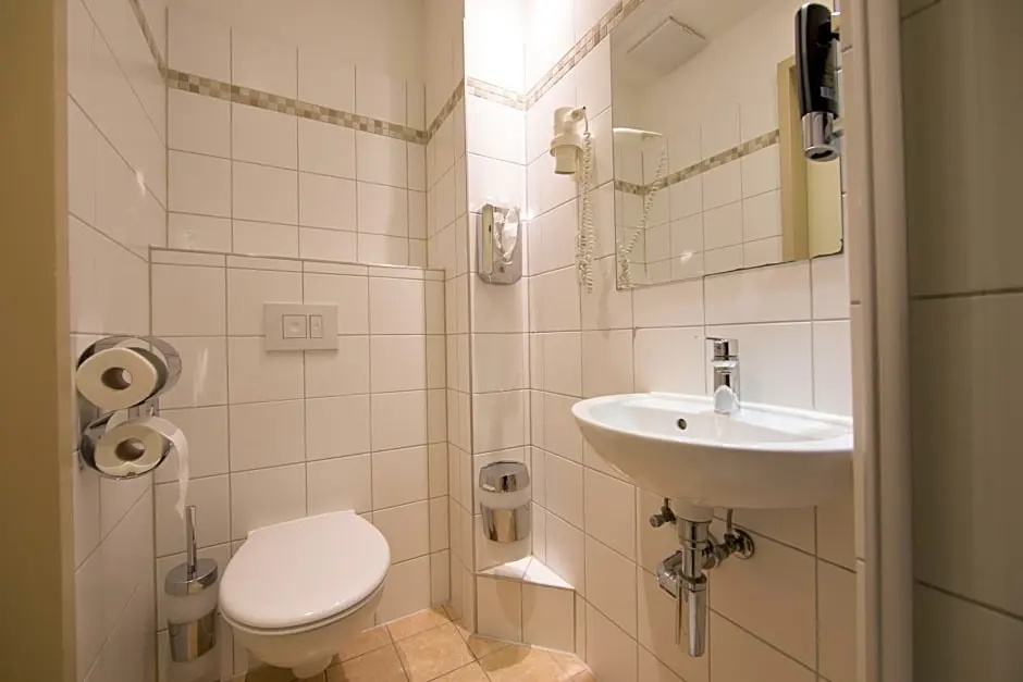 Nu Wave Hotel - Digital Access 2025 - Chambres