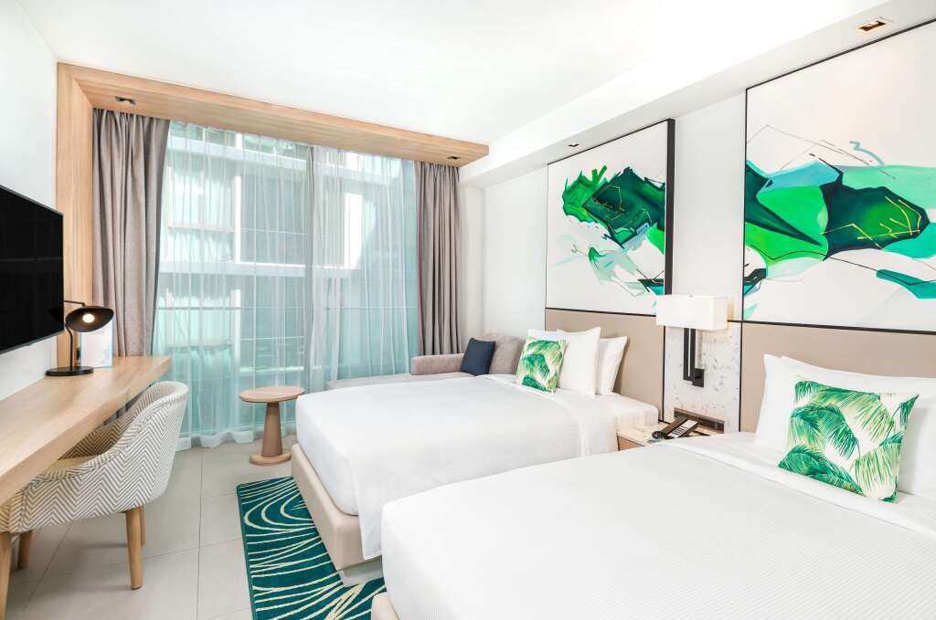 Hilton Garden Inn Phuket Bang Tao