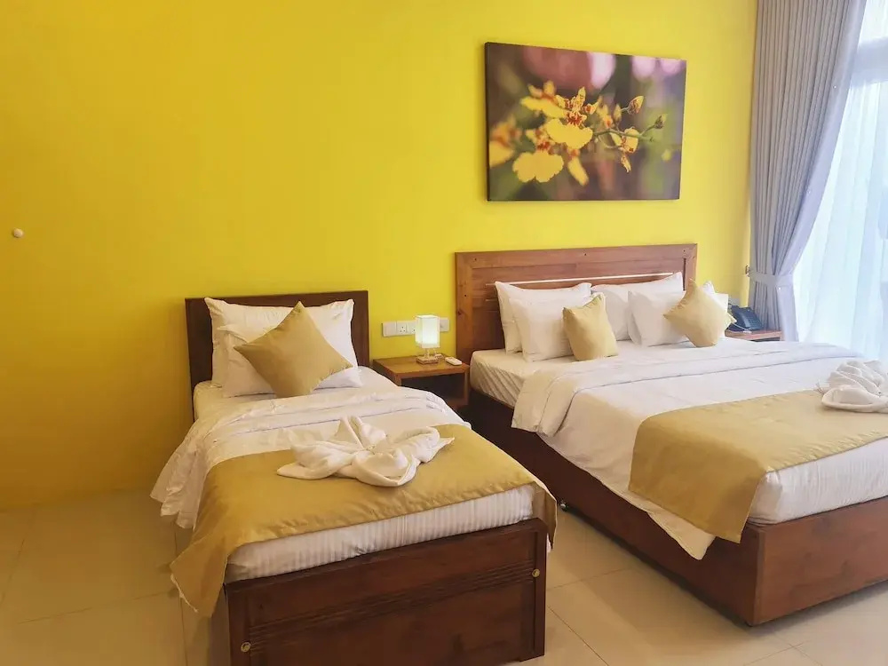 Hotel photo 9