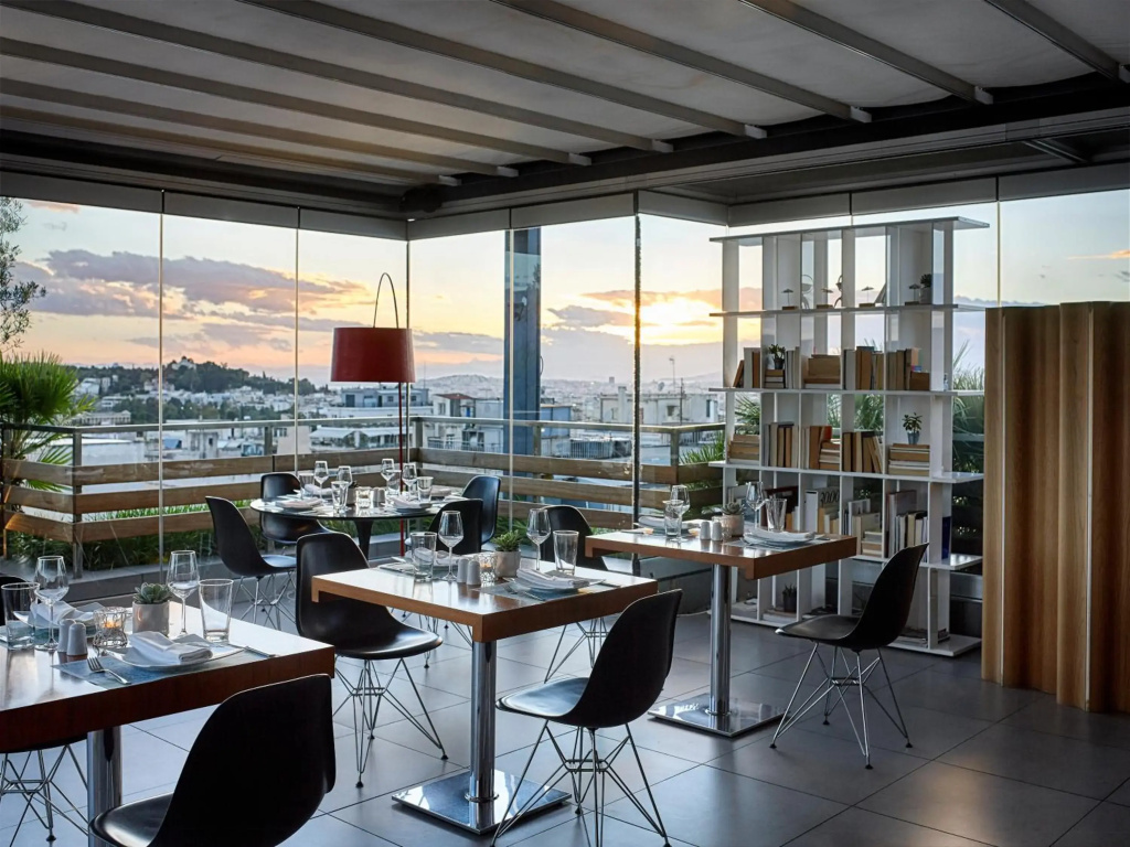 Fresh Hotel, a Member of Design Hotels - Général