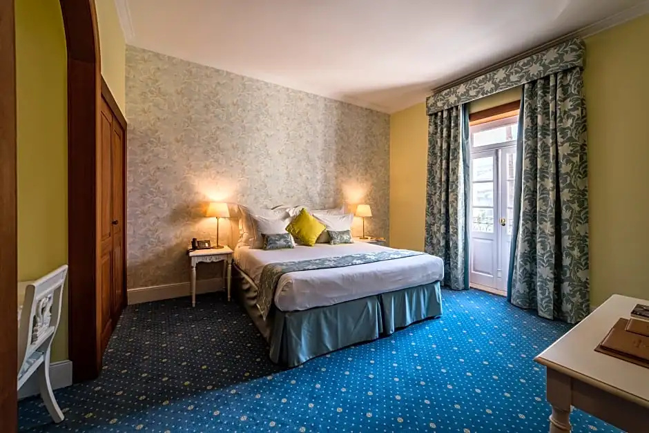 The Vintage House - Douro - Chambres