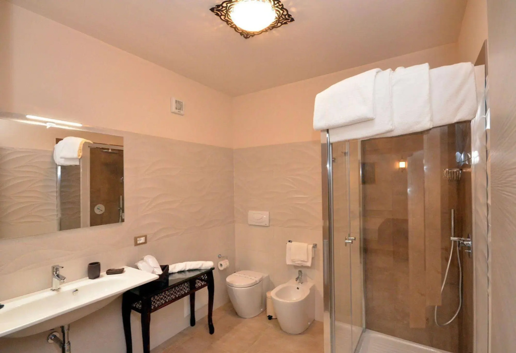 RIAD - Comfort Rooms - Général