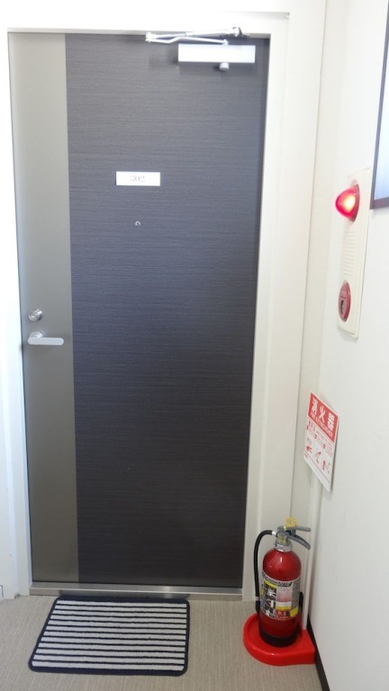 Keimei Guest House 사진 19