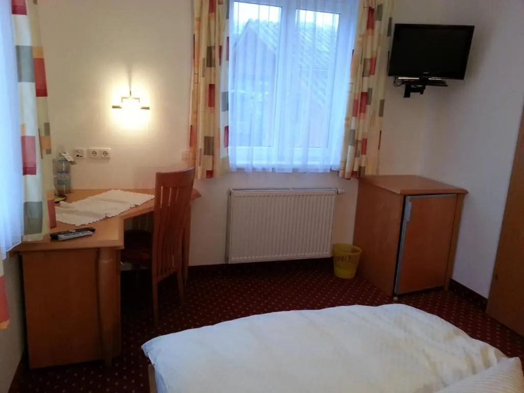 Gasthof Zur Post - Chambres