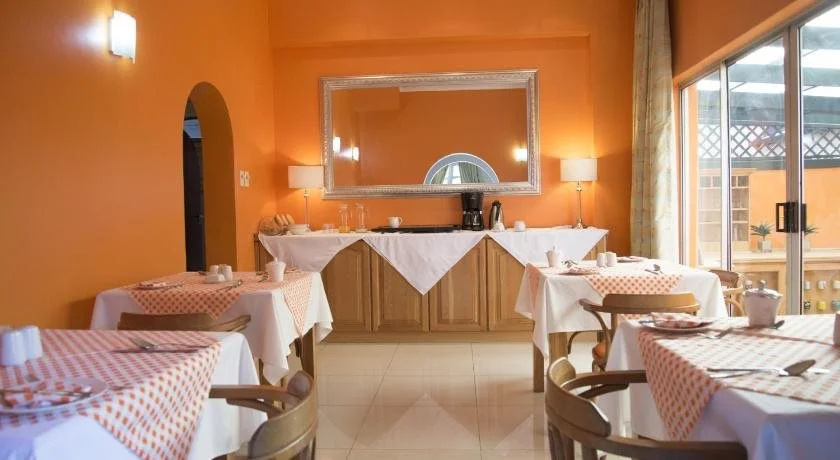 Hotel photo 10