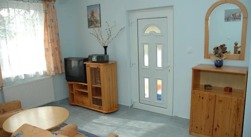 Kék Kuckó Vendégház - фото 21