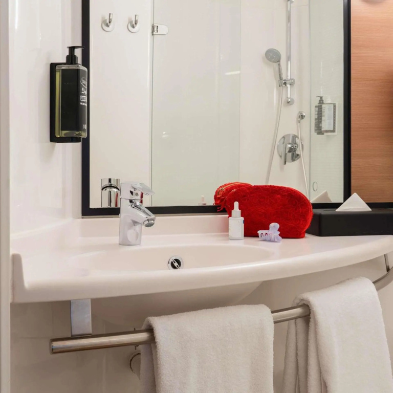 ibis Geneve Petit Lancy - Général