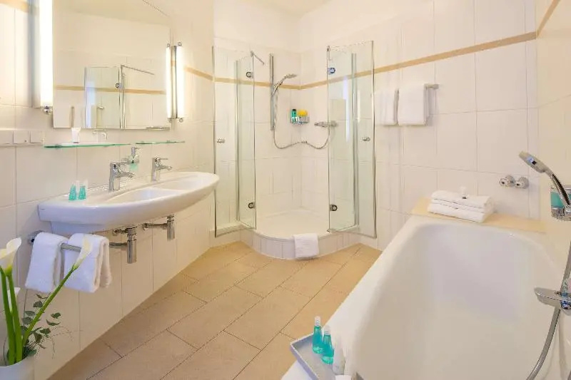 Hotel Essener Hof, Sure Hotel Collection by Best Western - Chambres