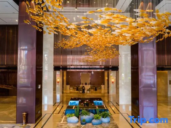 Zhanpeng International Hotel - фото 4
