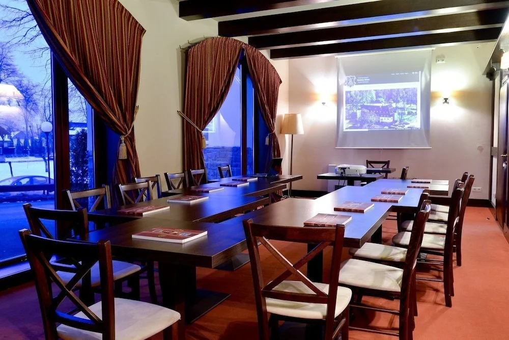 Hotel Gradina Morii - Général