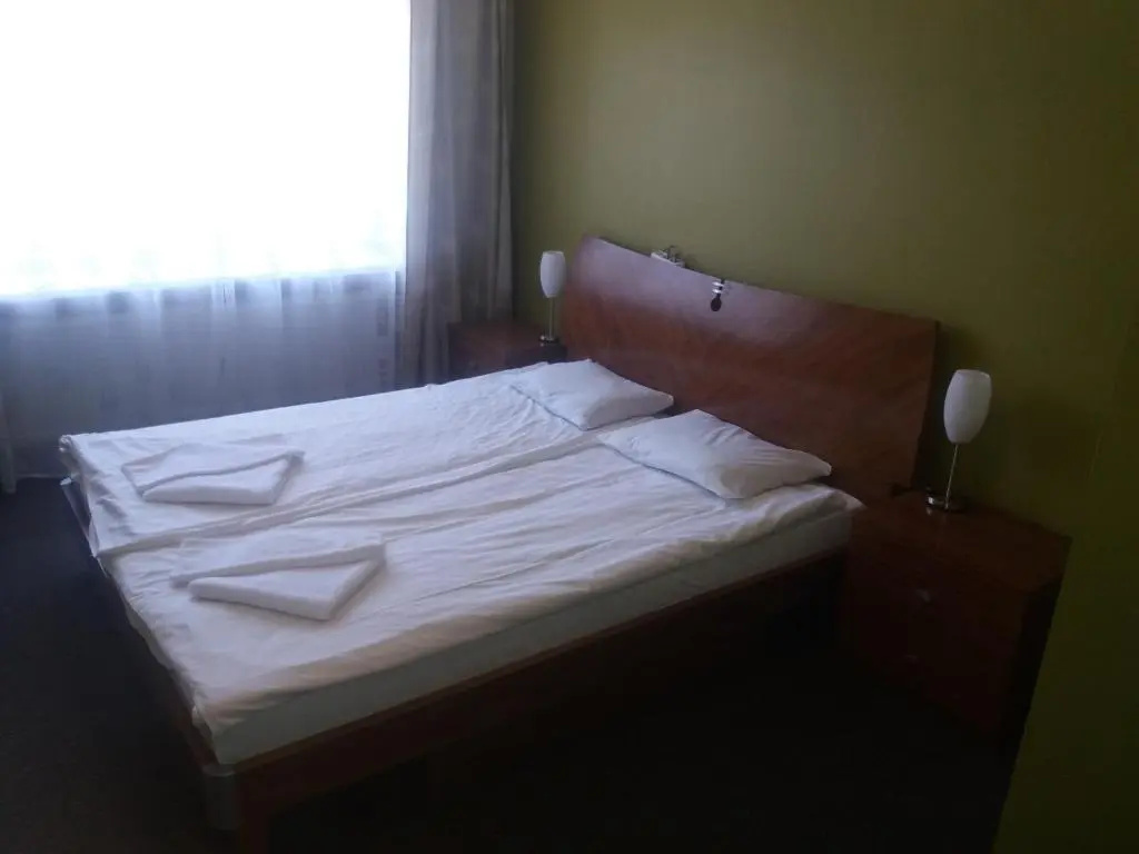 Dzintarjura - Chambres