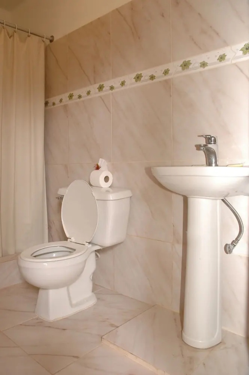Kite Dreem Hotel - Chambres