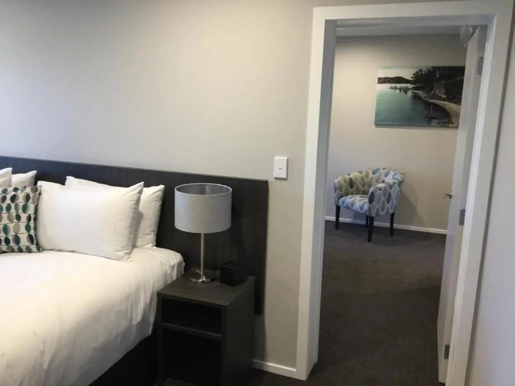 East Pier Hotel - Chambres