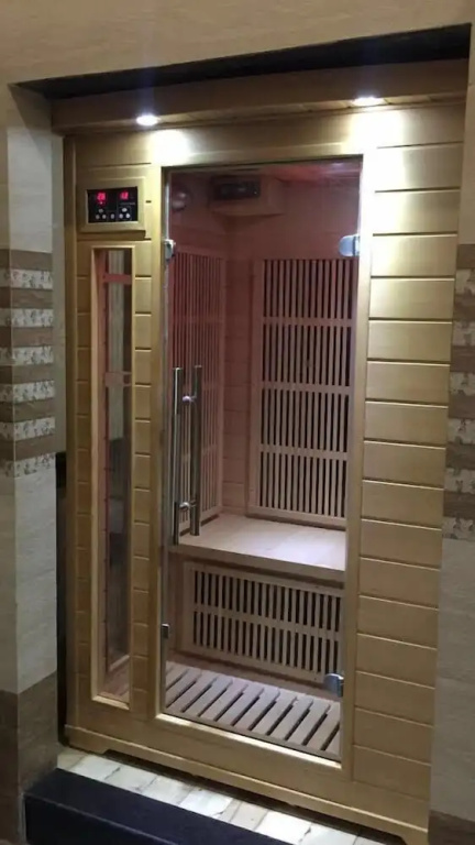 Hotel Comfort Inn