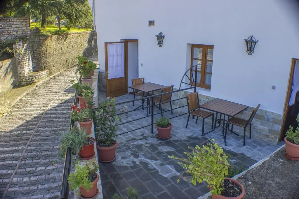 Old Bazaar Hotel - Chambres