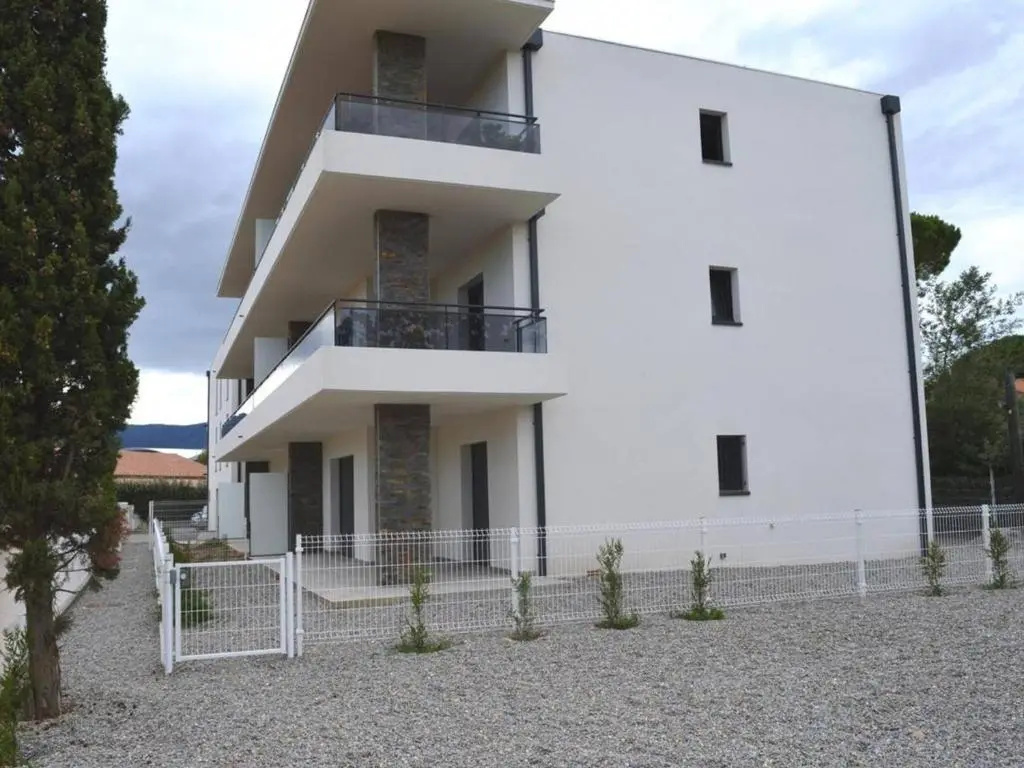Appartement Argelès-sur-Mer, 2 pièces, 4 personnes - FR-1-225-545