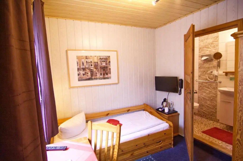 Esprithotel - Chambres