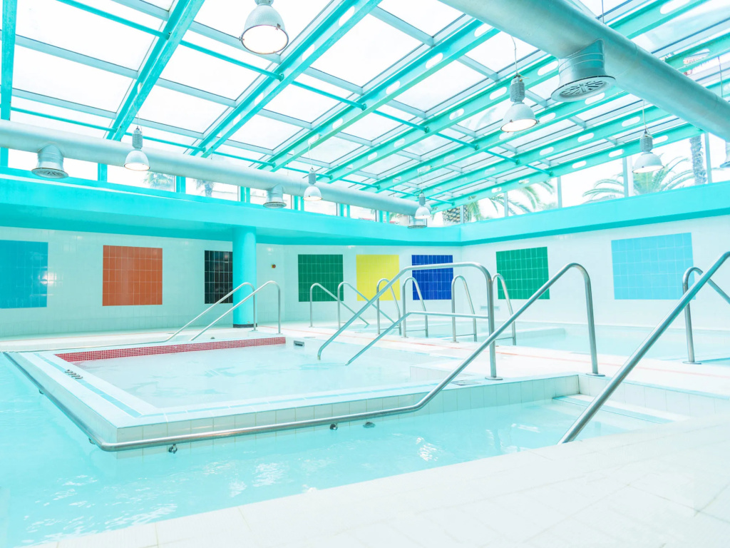 Victoria Terme Hotel - Général