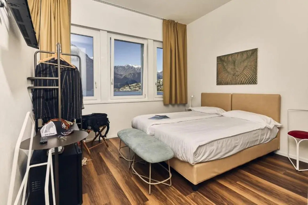 Hotel photo 20
