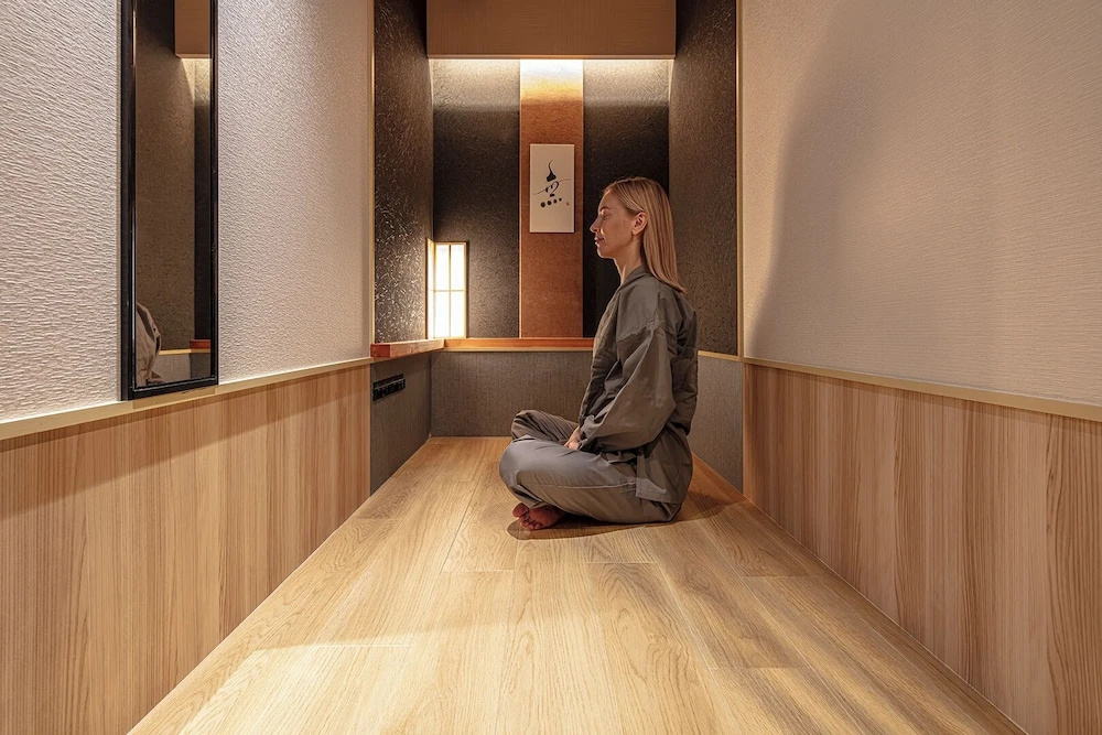 ENSO TOKYO AKASAKA - Hostel 사진 18