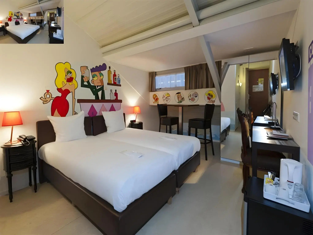 Hotel photo 19