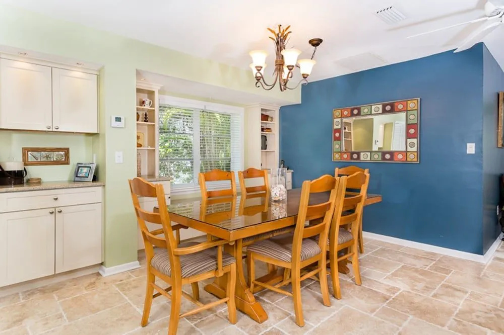 Nerita Garden- Sanibel Home - Général
