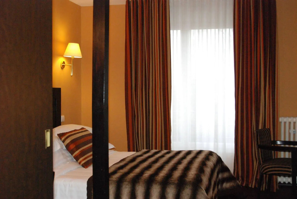 Hotel Ariane - Général