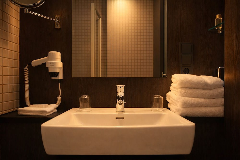 Sante Royale Hotel- & Gesundheitsresort - Chambres