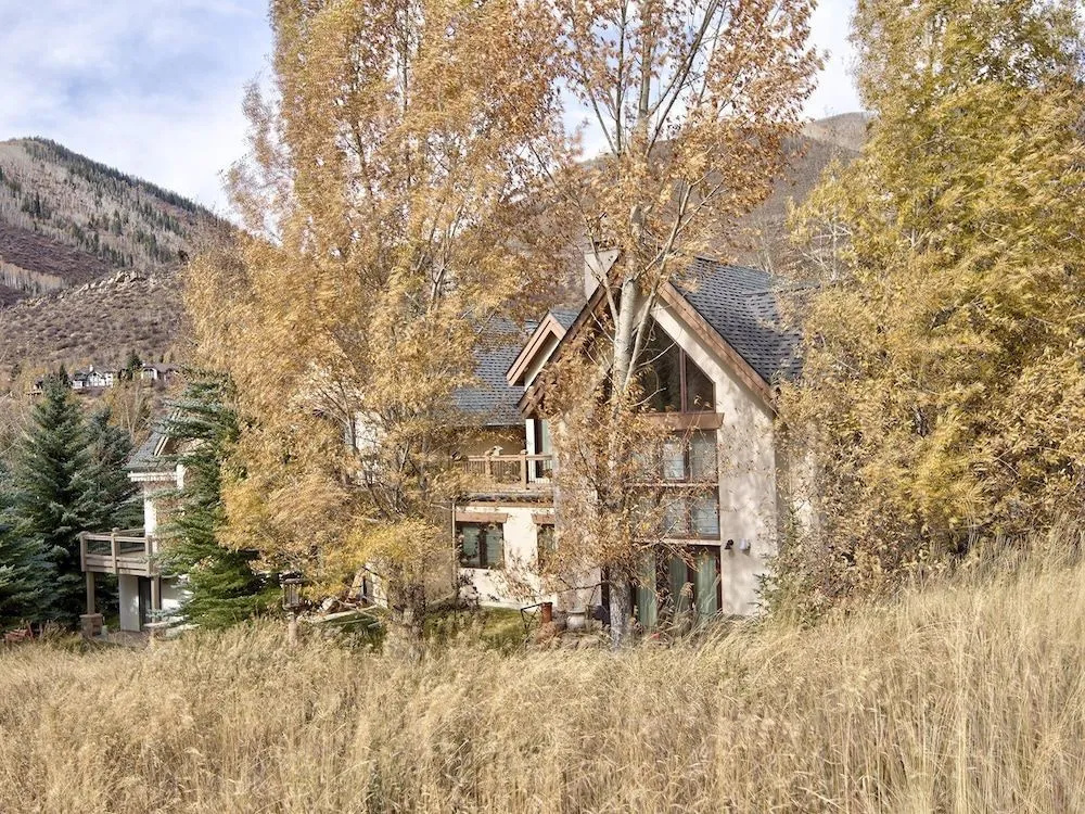 Matterhorn Chalet