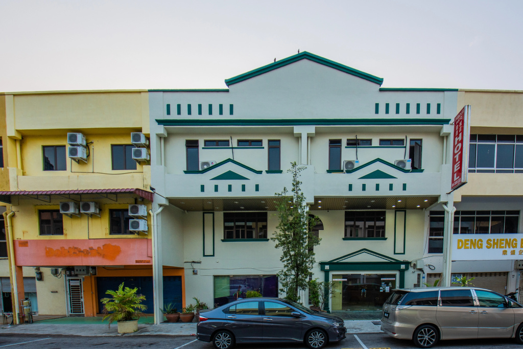 Hotel photo 16