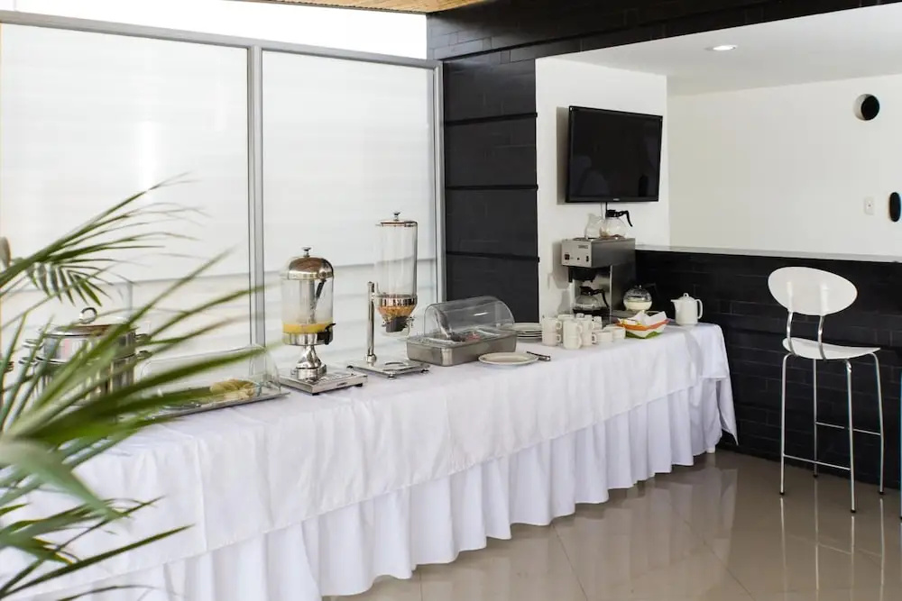Hotel Tarigua Ocana - Général