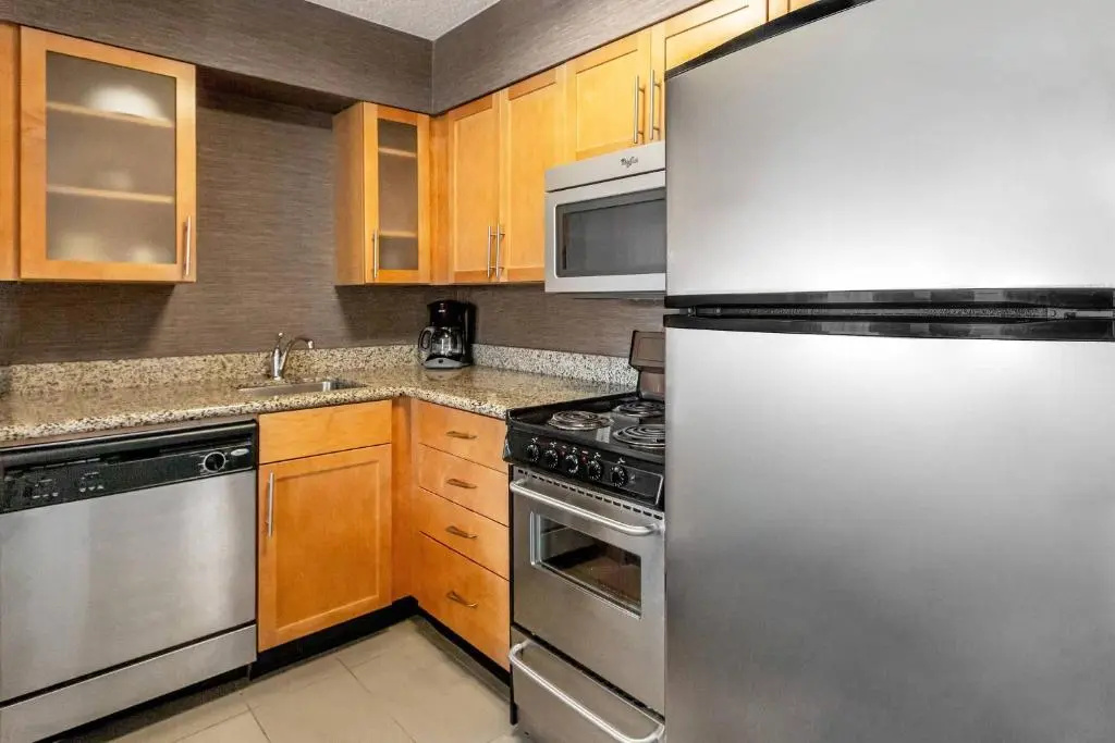 Residence Inn by Marriott Denver North-Westminster - Chambres