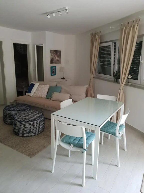 Apartment Rina Deluxe - фото 4
