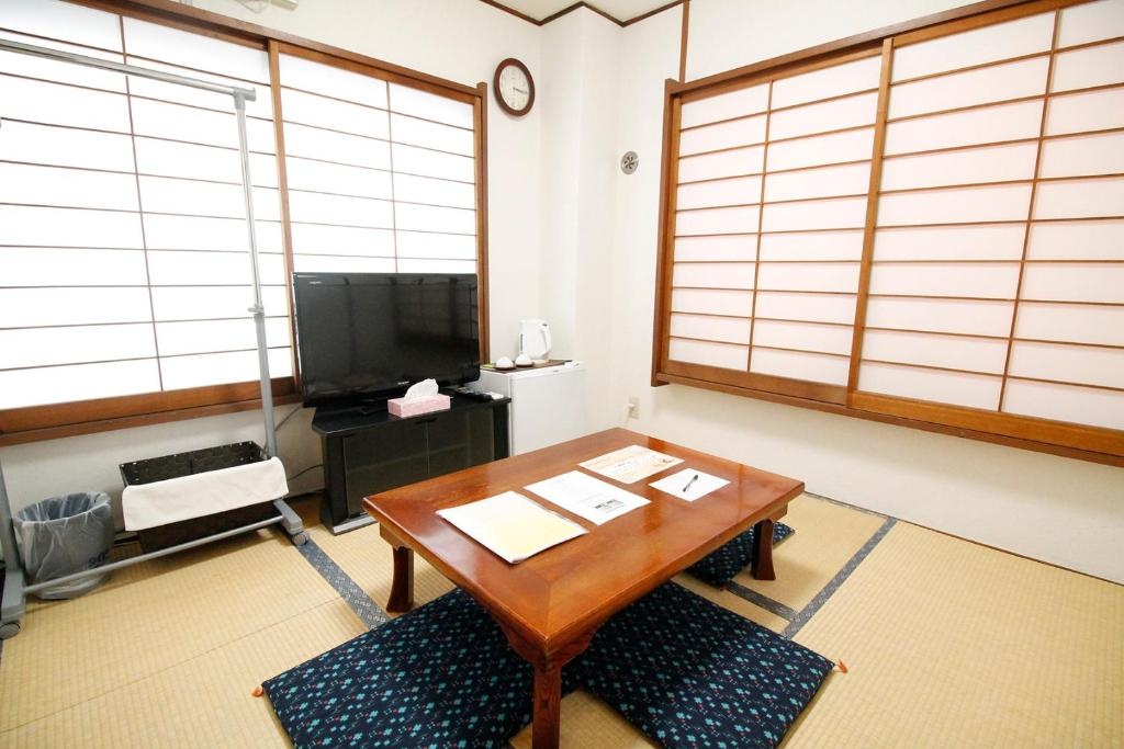 Shin-Okubo Sekitei Hotel 사진 4