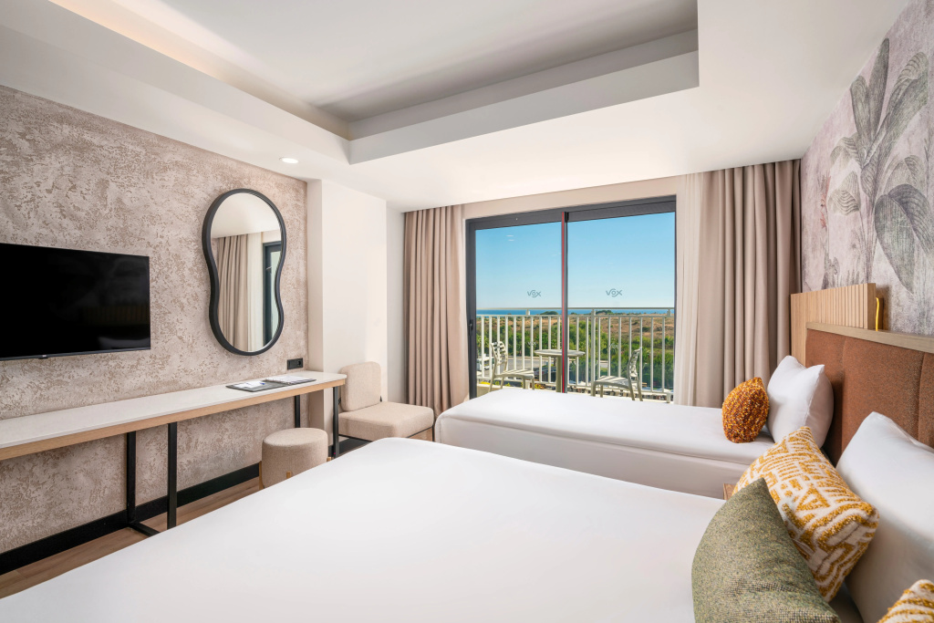 Vox Maris Resort- Ultra All Inclusive — фото
