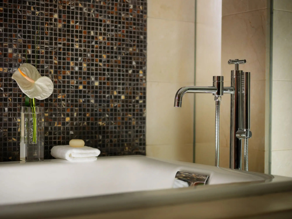 Jumeirah Messilah Beach Kuwait - фото 8