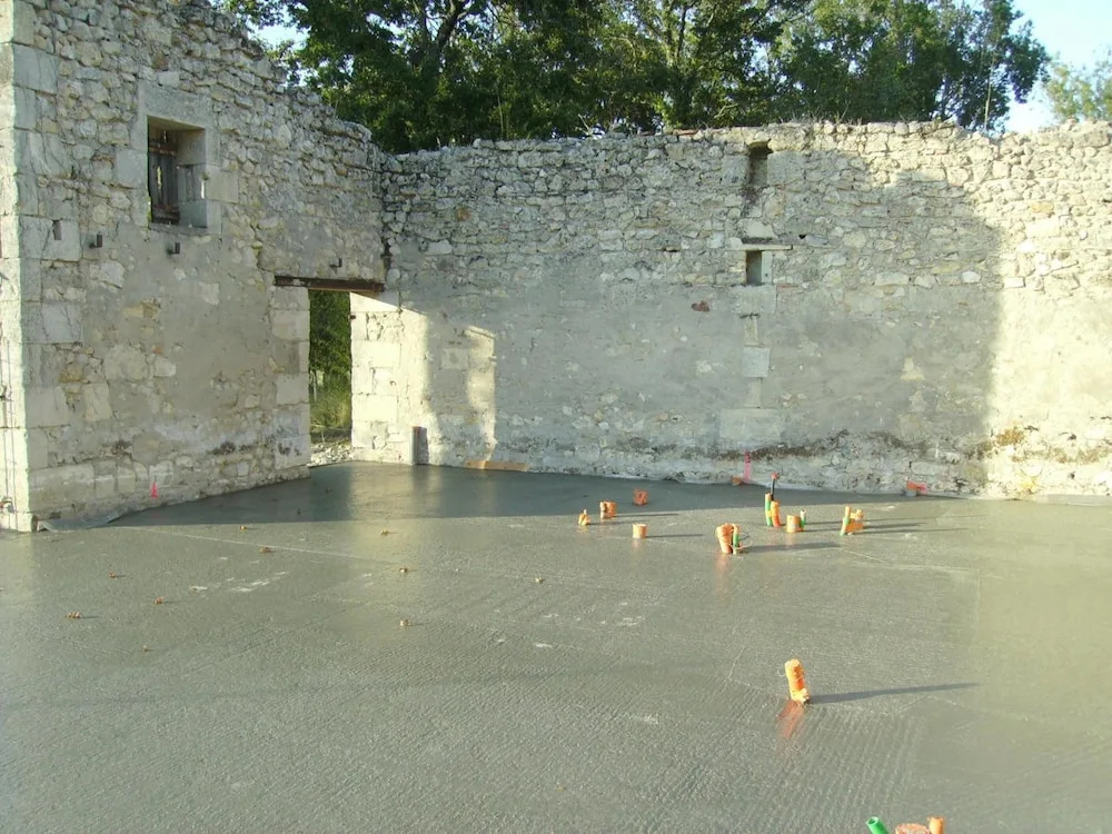 Chambres d'hotes Gite du Puy de l'Étang