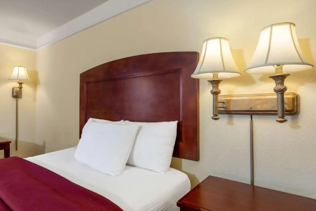 La Quinta Inn & Suites by Wyndham Dodge City - Chambres