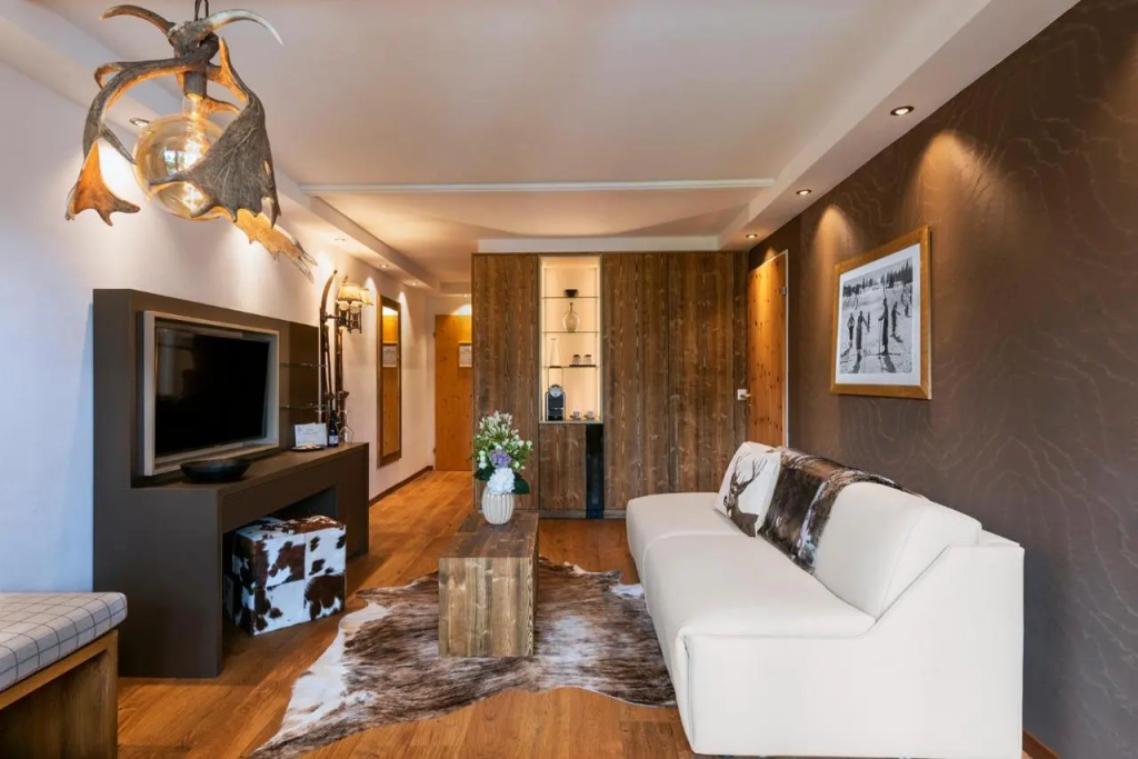 La Val Hotel & Spa - Général