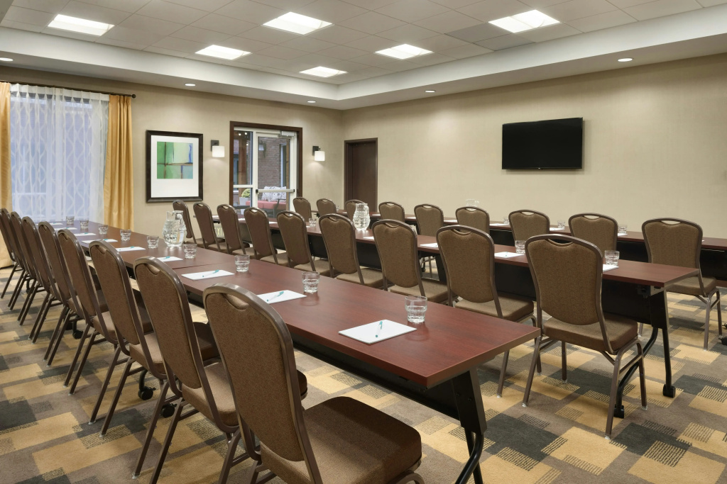 Homewood Suites by Hilton Kalamazoo-Portage - Général