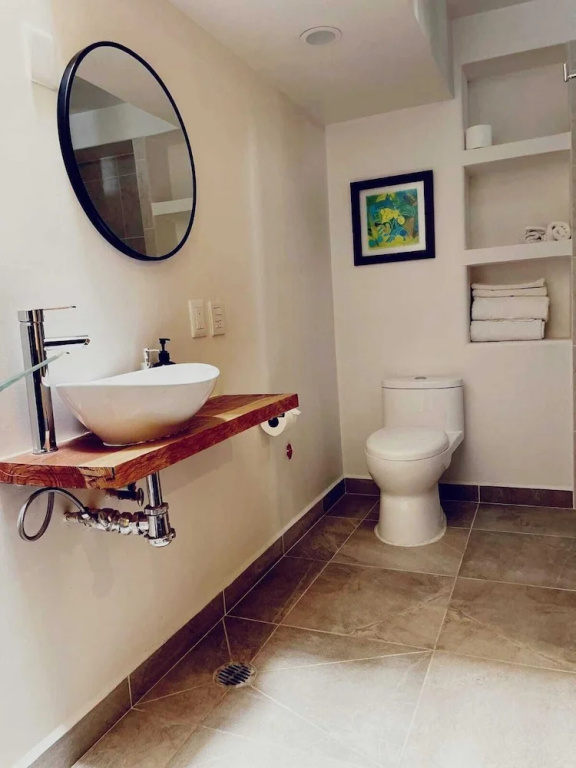 Hotel Boutique La Cochinilla - Chambres