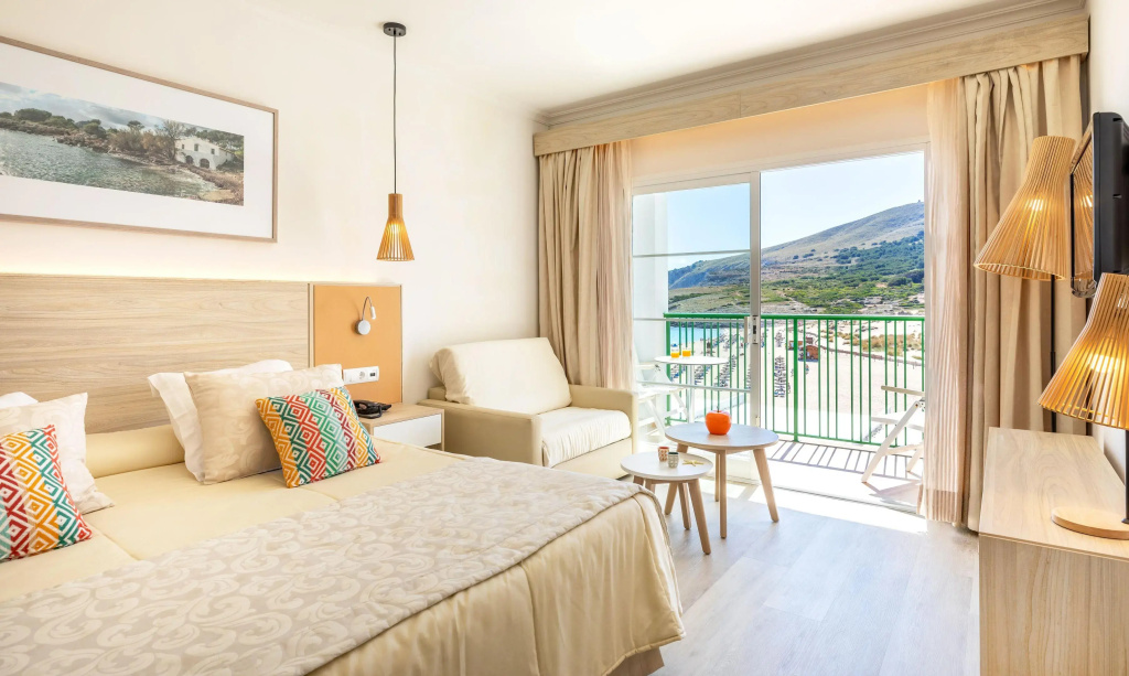 VIVA Cala Mesquida Resort & Spa - Général