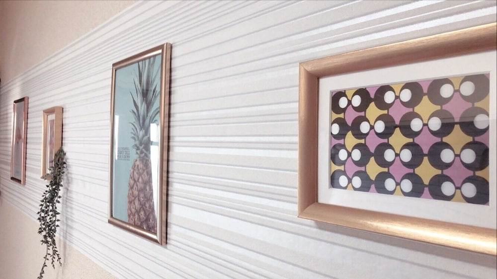 Guest House Zen Hakata 사진 14