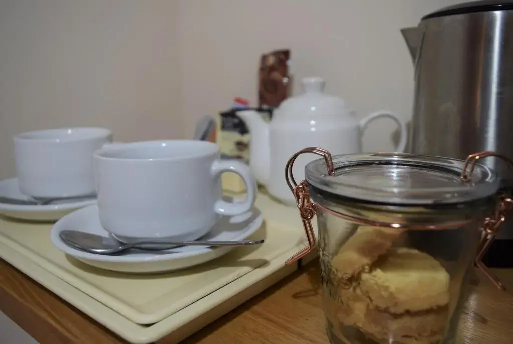 Wye Valley Hotel - Chambres