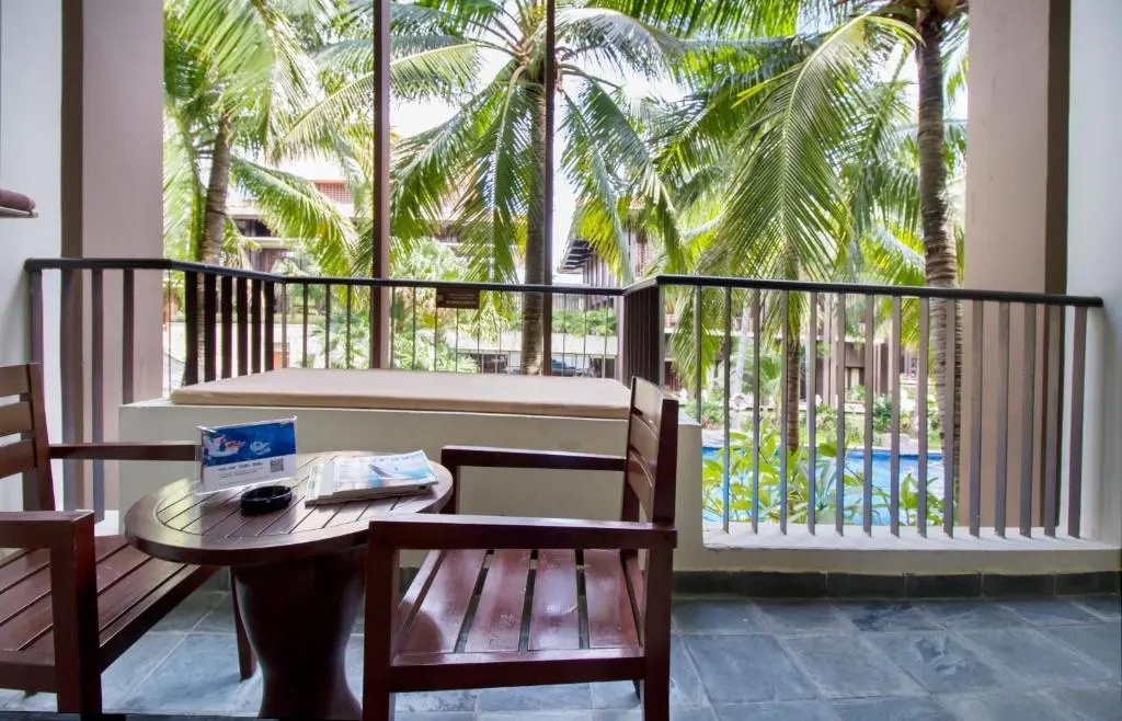 Pullman Sanya Yalong Bay Villas & Resort Hotel - Chambres