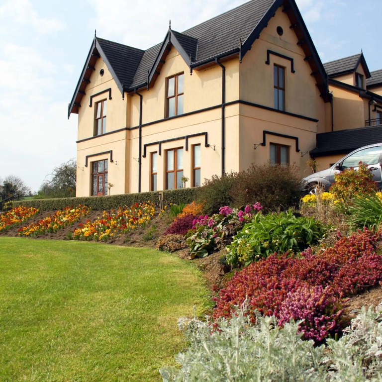 Errigal Country House Hotel - Général