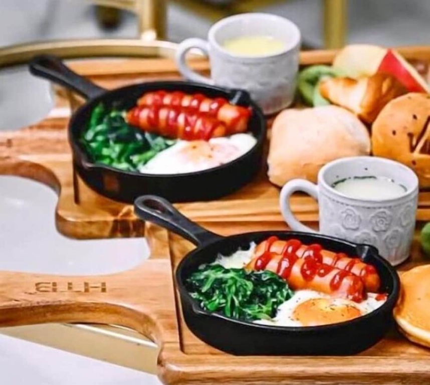 The Root2 Hotel 사진 26
