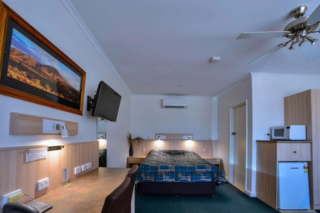 Comfort Inn & Suites Augusta Westside - Général