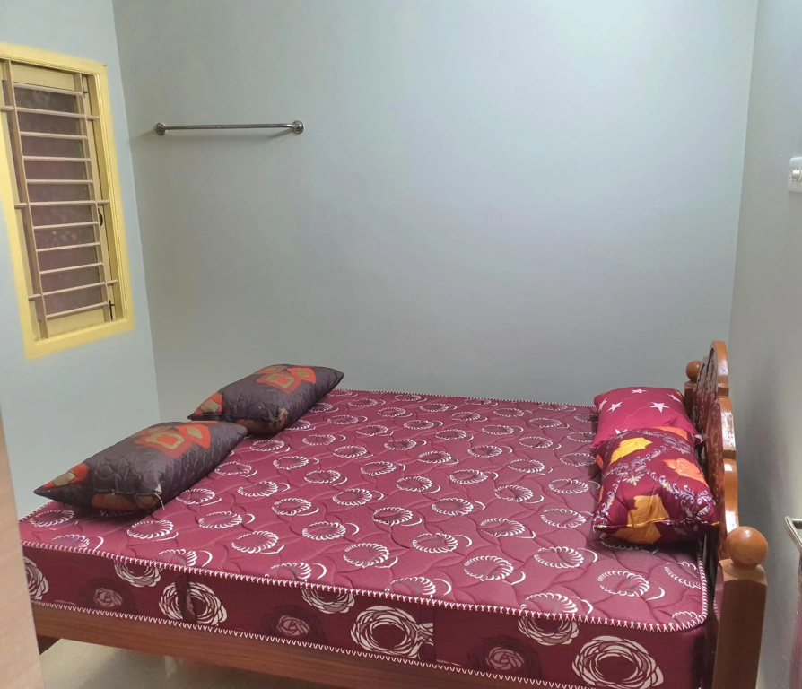 Hallima Service Apartments Home Stay purpose Guest House