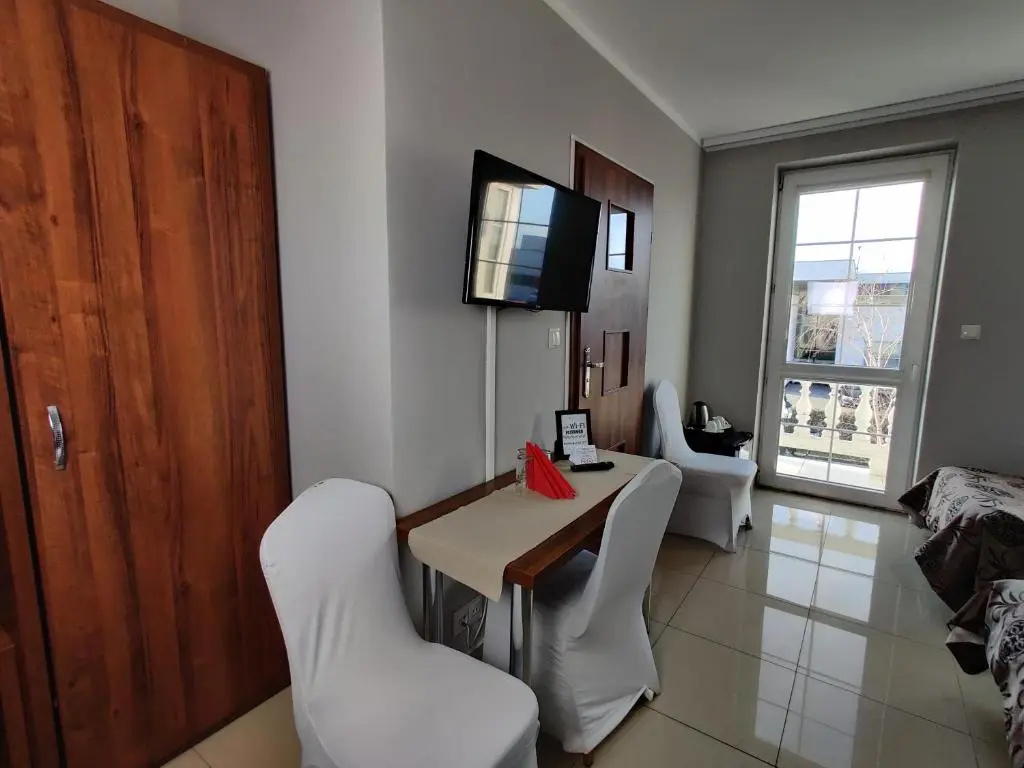Restauracja Belweder - Chambres